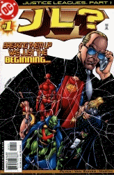 JusticeLeagues