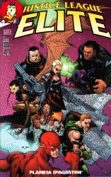 JLA-Elite