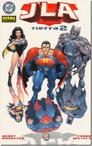 JLA_Tierra2