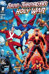 Rann-Thanagar Holy War