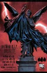 BatmanRIP BatmanRIP