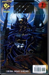 P00005 - Amalgam - DarkClaw.howtoarsenio.blogspot.com.howtoarsenio.blogspot.com #4 P00005 - Amalgam - DarkClaw.howtoarsenio.blogspot.com.howtoarsenio.blogspot.com #4