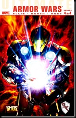 P00004 - Ultimate Comics Armor Wars - howtoarsenio.blogspot.com #4 P00004 - Ultimate Comics Armor Wars - howtoarsenio.blogspot.com #4