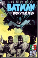 P00002 - Batman & The Monster men howtoarsenio.blogspot.com #2