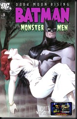 P00005 - Batman & The Monster men howtoarsenio.blogspot.com #5