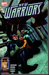 P00013 - New Warriors v4 #13