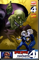 P00011 - Dark Reign #32 P00011 - Dark Reign #32