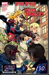 P00044 - Dark Reign #108 P00044 - Dark Reign #108