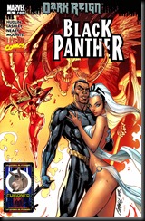 P00003 - Dark Reign #5 P00003 - Dark Reign #5