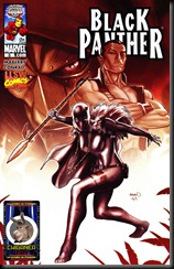 P00006 - Dark Reign #8 P00006 - Dark Reign #8