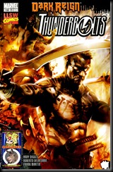 P00027 - Dark Reign #132 P00027 - Dark Reign #132