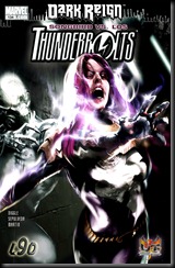 P00029 - Dark Reign #134 P00029 - Dark Reign #134