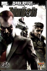 P00030 - Dark Reign #135 P00030 - Dark Reign #135