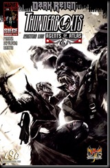 P00034 - Dark Reign #139 P00034 - Dark Reign #139