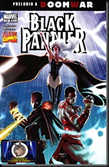 P00008 - Dark Reign #10 P00008 - Dark Reign #10