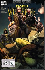 P00050 - Dark Reign - Dark Wolverine howtoarsenio.blogspot.com #79 P00050 - Dark Reign - Dark Wolverine howtoarsenio.blogspot.com #79