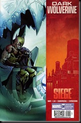 P00055 - Dark Reign - Dark Wolverine howtoarsenio.blogspot.com #84 P00055 - Dark Reign - Dark Wolverine howtoarsenio.blogspot.com #84