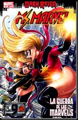 P00014 - Dark Reign #43 P00014 - Dark Reign #43