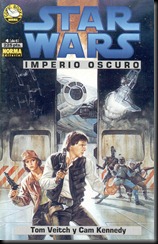 P00004 - Imperio Oscuro I #4 P00004 - Imperio Oscuro I #4