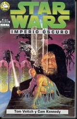 P00005 - Imperio Oscuro I #5 P00005 - Imperio Oscuro I #5