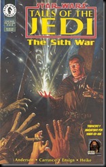 P00002 - SW - 06 La Guerra Sith #6 P00002 - SW - 06 La Guerra Sith #6