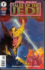 P00005 - SW - 01 La Edad Dorada De Los Siths #5 P00005 - SW - 01 La Edad Dorada De Los Siths #5