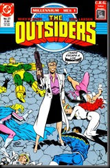 P00005 - 05 Outsiders v1 #27 P00005 - 05 Outsiders v1 #27