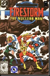 P00026 - 26 FireStorm #68 P00026 - 26 FireStorm #68