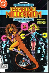 P00042 - 42 Teen Titans - Spotlight #20 P00042 - 42 Teen Titans - Spotlight #20