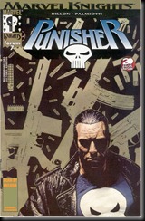 P00007 - Punisher MK v2 #7 P00007 - Punisher MK v2 #7