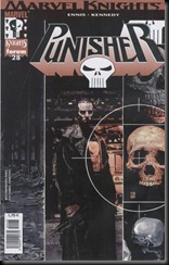 P00028 - Punisher MK v2 #28 P00028 - Punisher MK v2 #28