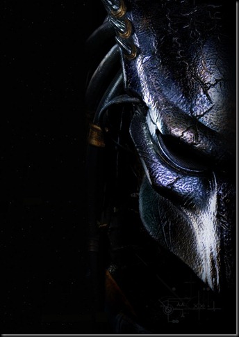 Predator-Lado Predator-Lado