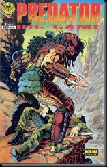 P00002 - Predator - Big Game 03 - howtoarsenio.blogspot.com #4 P00002 - Predator - Big Game 03 - howtoarsenio.blogspot.com #4