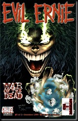 P00010 - Armageddon 09 - Evil Ernie - War of the Dead #2 P00010 - Armageddon 09 - Evil Ernie - War of the Dead #2