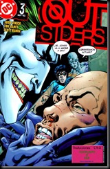 P00003 - 03 - Outsiders - - Looking for Trouble #3 P00003 - 03 - Outsiders - - Looking for Trouble #3