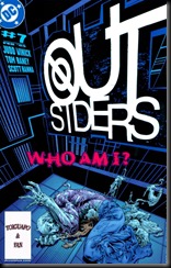 P00007 - 07 - Outsiders - - Looking for Trouble #7 P00007 - 07 - Outsiders - - Looking for Trouble #7