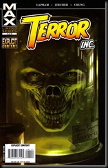 P00004 - Terror Inc #5 P00004 - Terror Inc #5