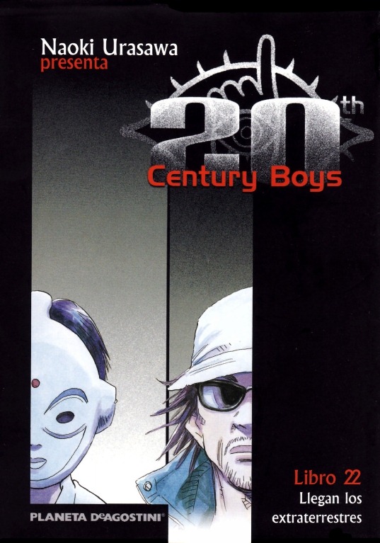 [P00022 - 20th Century Boys - Tomo  - Llegan los extraterrestres.howtoarsenio.blogspot.com #22[2].jpg]