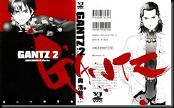 P00002 - Gantz - Tomo howtoarsenio.blogspot.com #2 P00002 - Gantz - Tomo howtoarsenio.blogspot.com #2
