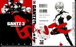 P00003 - Gantz - Tomo howtoarsenio.blogspot.com #3 P00003 - Gantz - Tomo howtoarsenio.blogspot.com #3