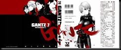 P00007 - Gantz - Tomo howtoarsenio.blogspot.com #7 P00007 - Gantz - Tomo howtoarsenio.blogspot.com #7