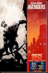 P00022 - Siege 21 - Dark Avengers #15 P00022 - Siege 21 - Dark Avengers #15