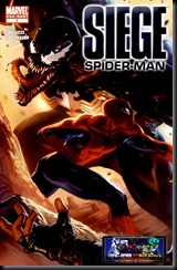 P00033 - Siege - Spider-Man.howtoarsenio.blogspot.com #32 P00033 - Siege - Spider-Man.howtoarsenio.blogspot.com #32