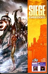 P00040 - Siege 39 - Siege Embedded #4 P00040 - Siege 39 - Siege Embedded #4