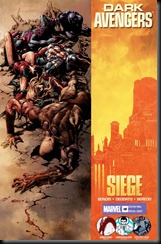 P00041 - Siege 40 - Dark Avengers #16 P00041 - Siege 40 - Dark Avengers #16