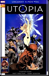 P00009 - Uncanny X-Men #514