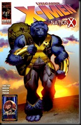 P00014 - Uncanny X-Men #519
