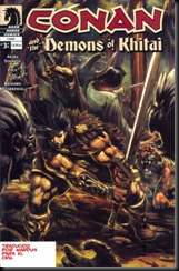 P00003 - Conan - Los demonios de Khitai 03 de howtoarsenio.blogspot.com #4