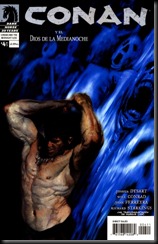 P00004 - Conan - El dios de la medianoche #5