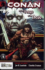 P00004 - Conan - Las canciones de los muertos  howtoarsenio blogspot com #4